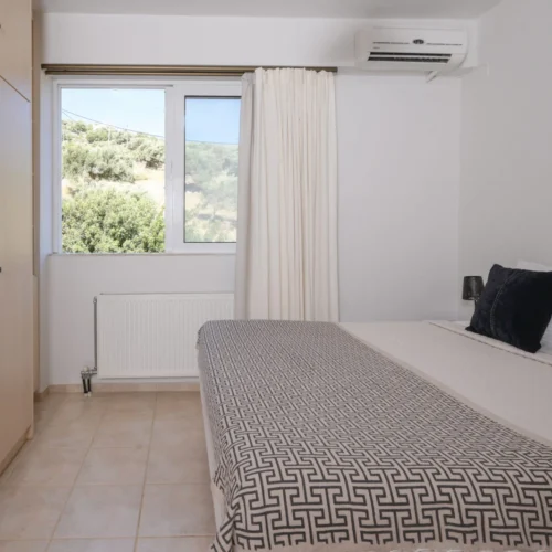 Sea View Apartment (2) 90m2