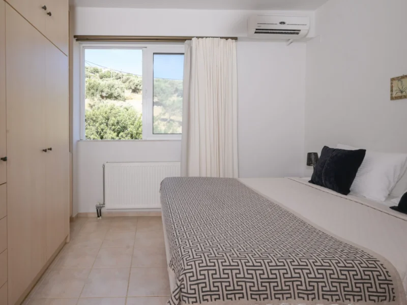Sea View Apartment (2) 90m2