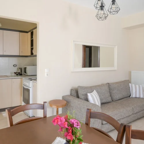 Sea View Apartment (2) 90m2