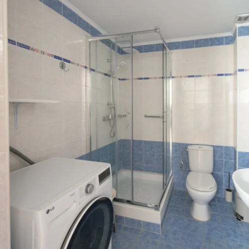 Sea View Apartment (2) 90m2