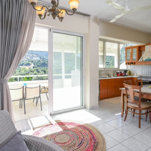 Sea View Apartment (1) 90m2