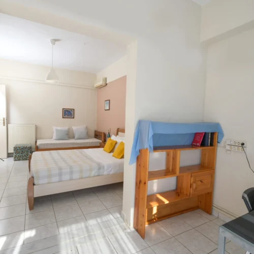 Sea View Apartment (1) 90m2