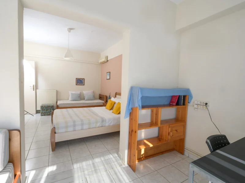 Sea View Apartment (1) 90m2