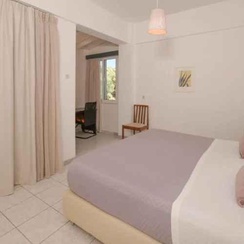 Sea View Apartment (1) 90m2