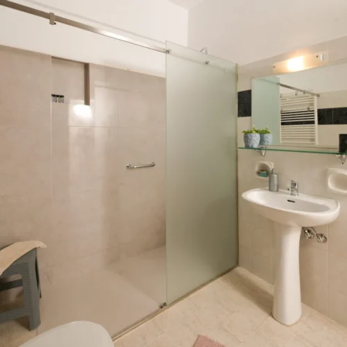 Sea View Apartment (1) 90m2