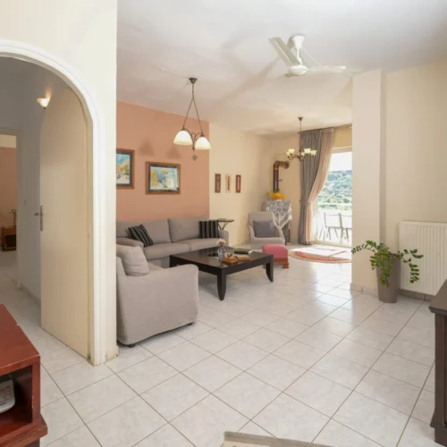Sea View Apartment (1) 90m2