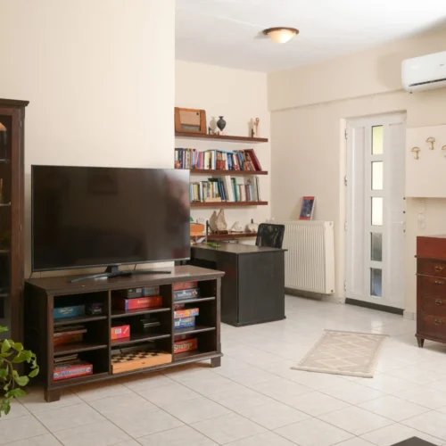 Sea View Apartment (1) 90m2