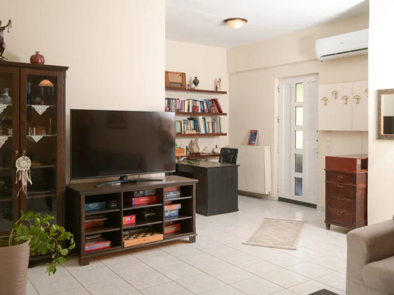 Sea View Apartment (1) 90m2