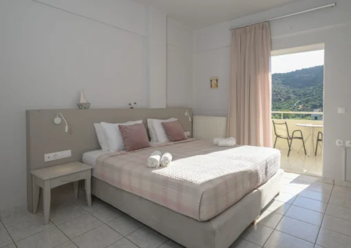 Sea View Studio 25m2