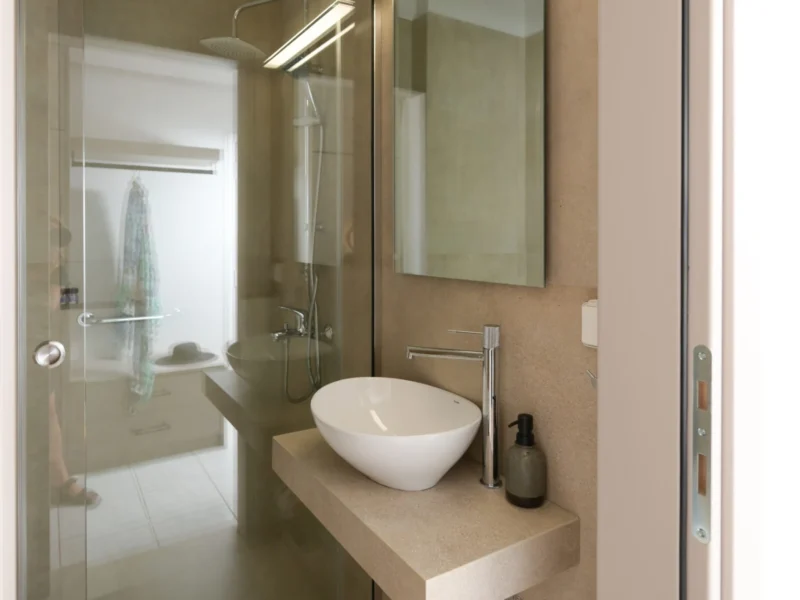 Sea View Studio 25m2