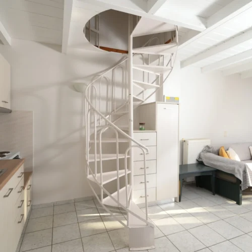Garden Maisonette 50m2