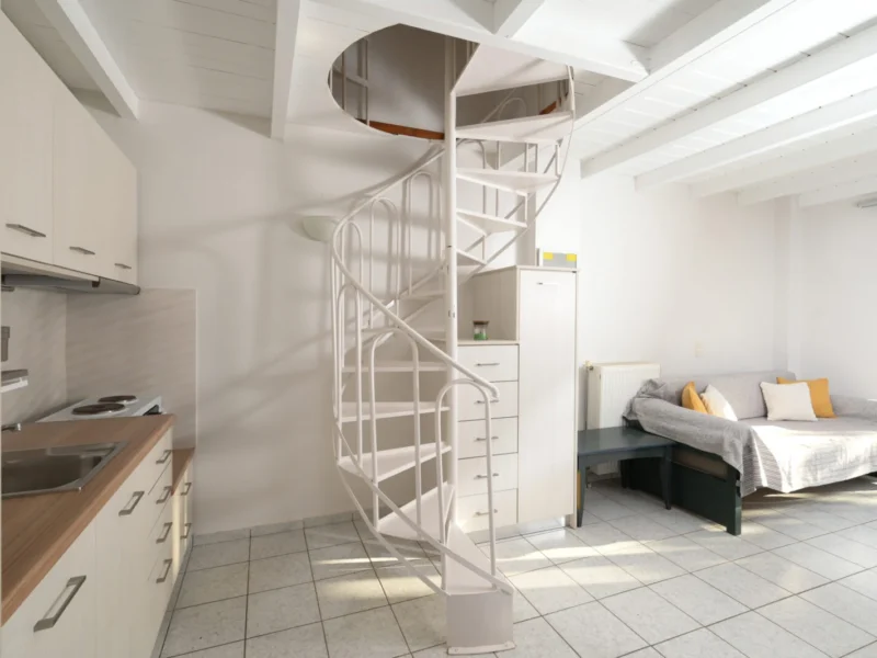 Garden Maisonette 50m2