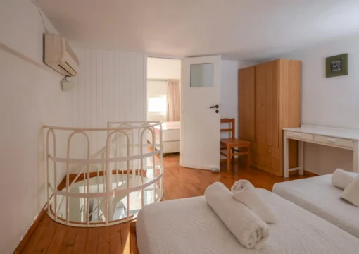 Garden Maisonette 50m2