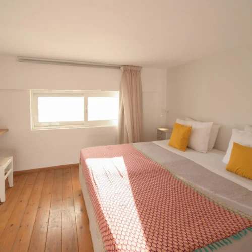 Garden Maisonette 50m2