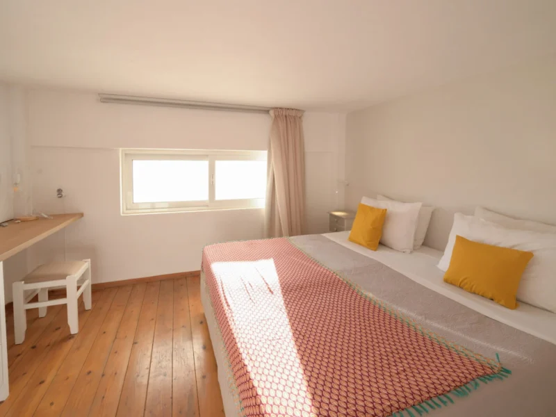 Garden Maisonette 50m2