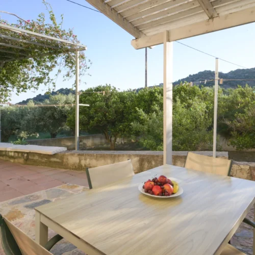 Garden Maisonette 50m2
