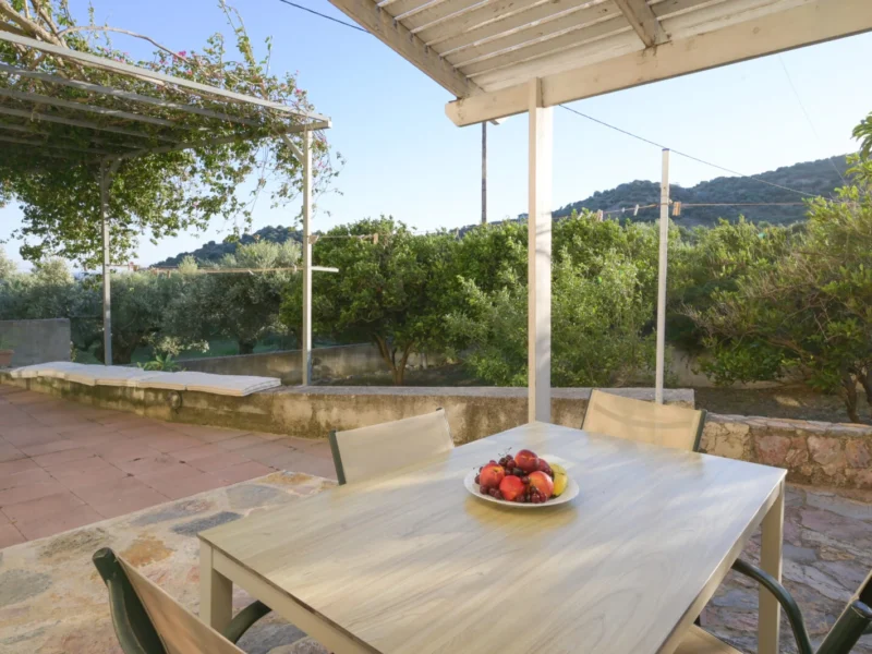 Garden Maisonette 50m2